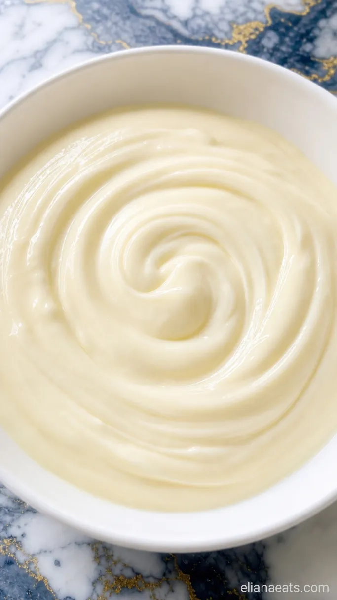 Step 2: Whisk the Dressing