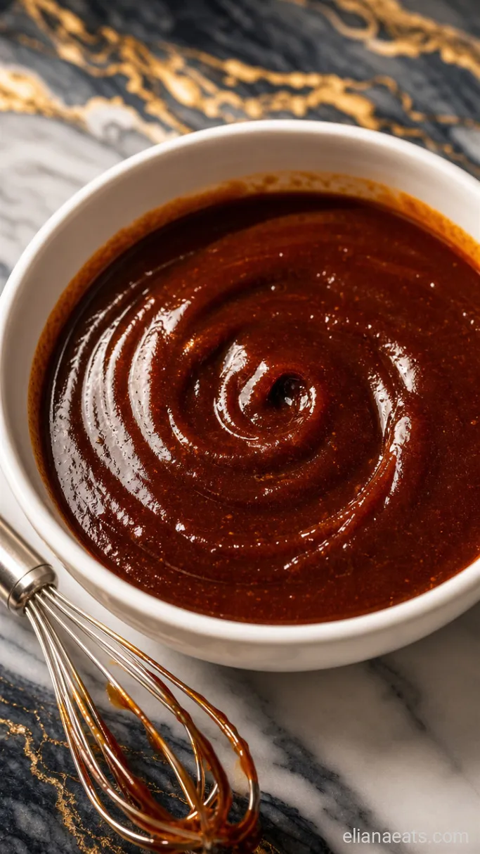 Step 2: Whisk the Glaze