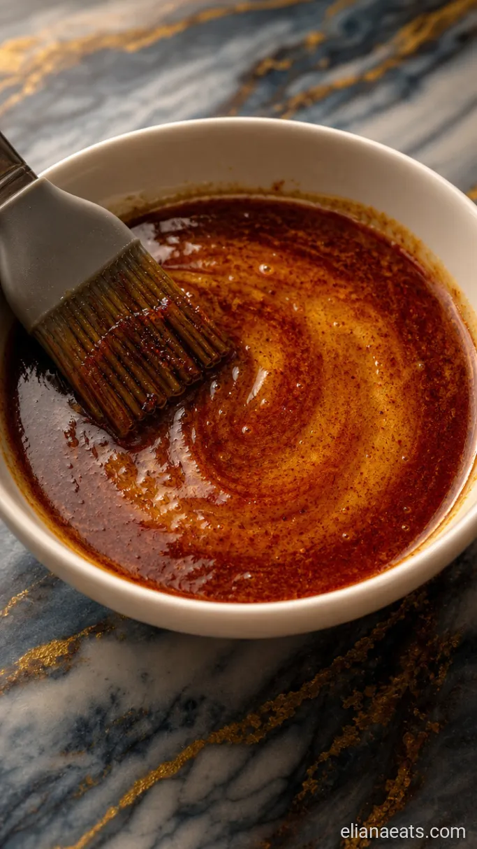 Step 2: Whisk the Glaze