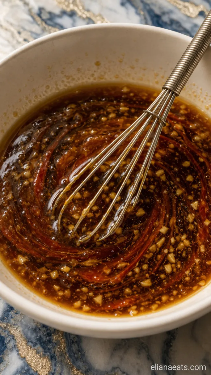 Step 2: Whisk the Glaze