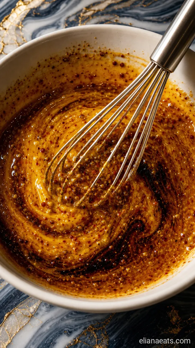 Step 2: Whisk the Glaze