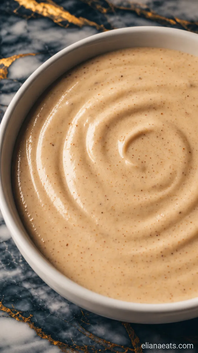 Step 2: Whisk the Mexi-Ranch Sauce