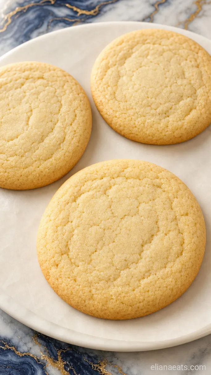 Step 3: Bake the Cookies