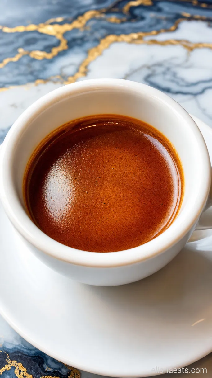 Step 3: Brew the Espresso