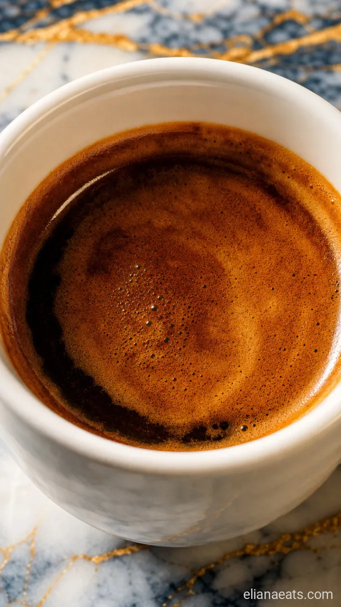 Step 3: Brew the Espresso