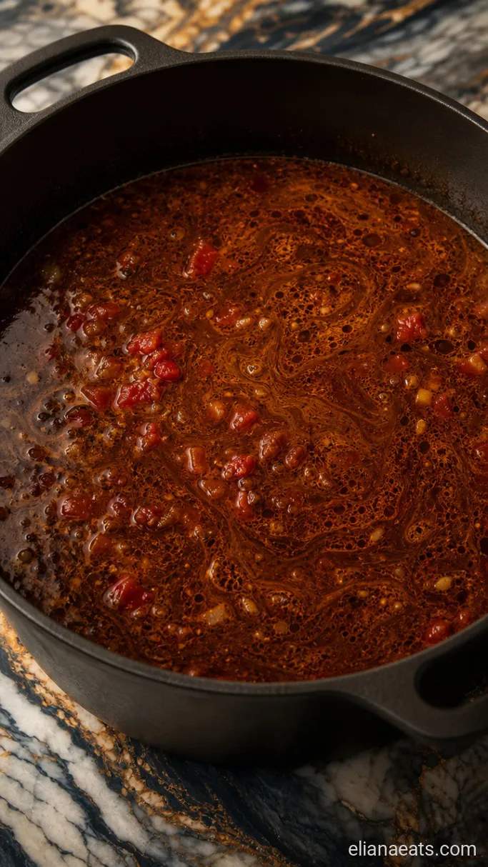 Step 3: Build the Broth
