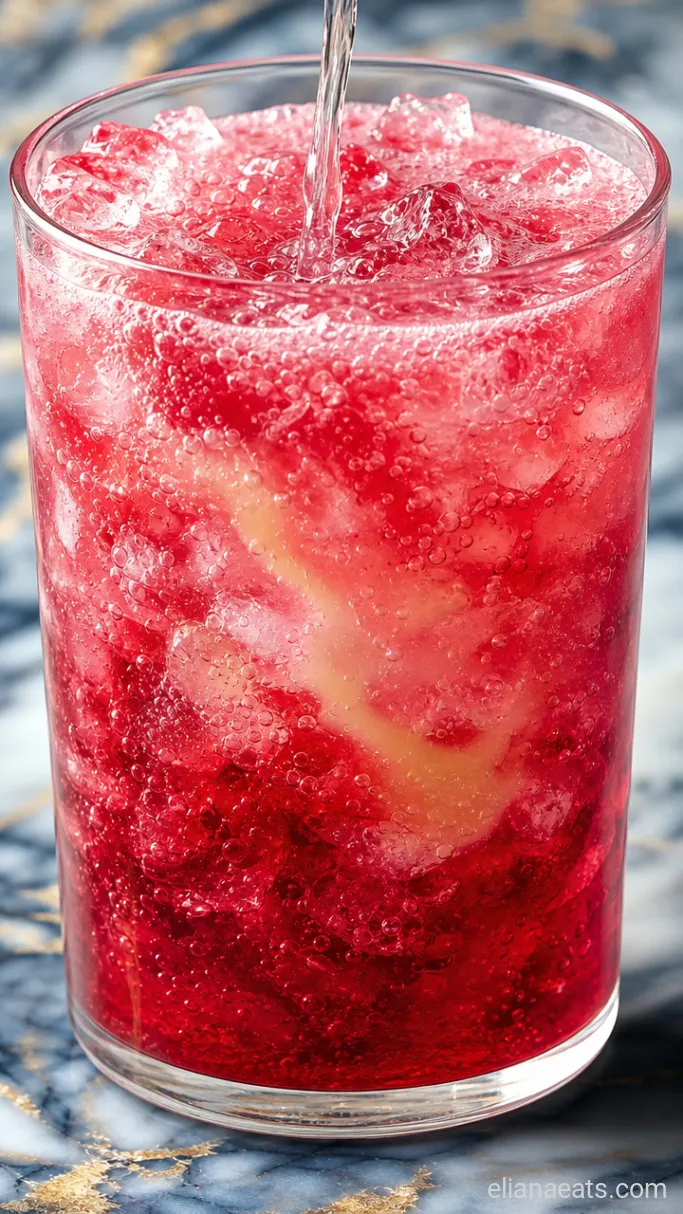 Step 3: Build the Drink
