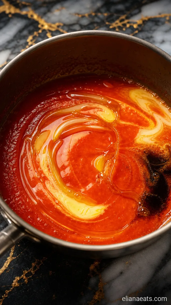 Step 3: Build the Glaze