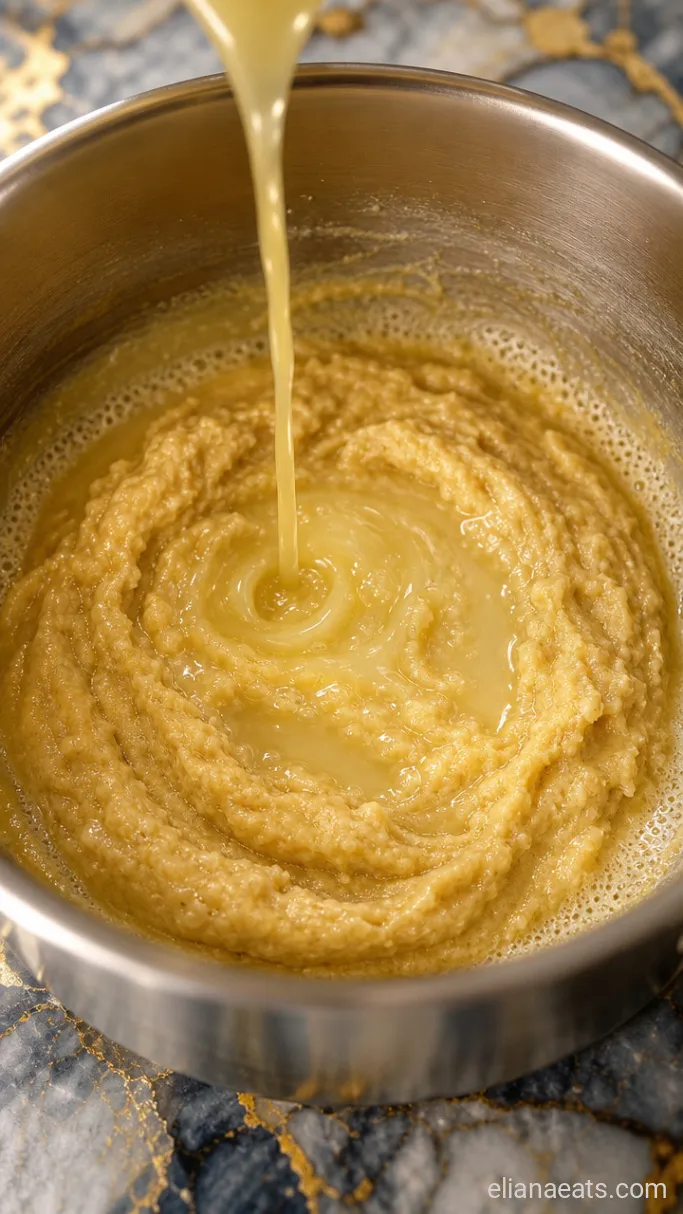 Step 3: Build the Gravy