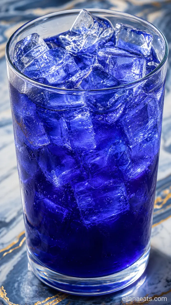 Step 3: Build the Iced Drink