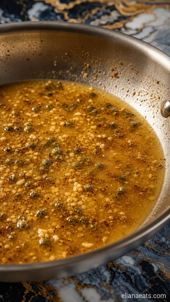 Step 3: Build the Sauce