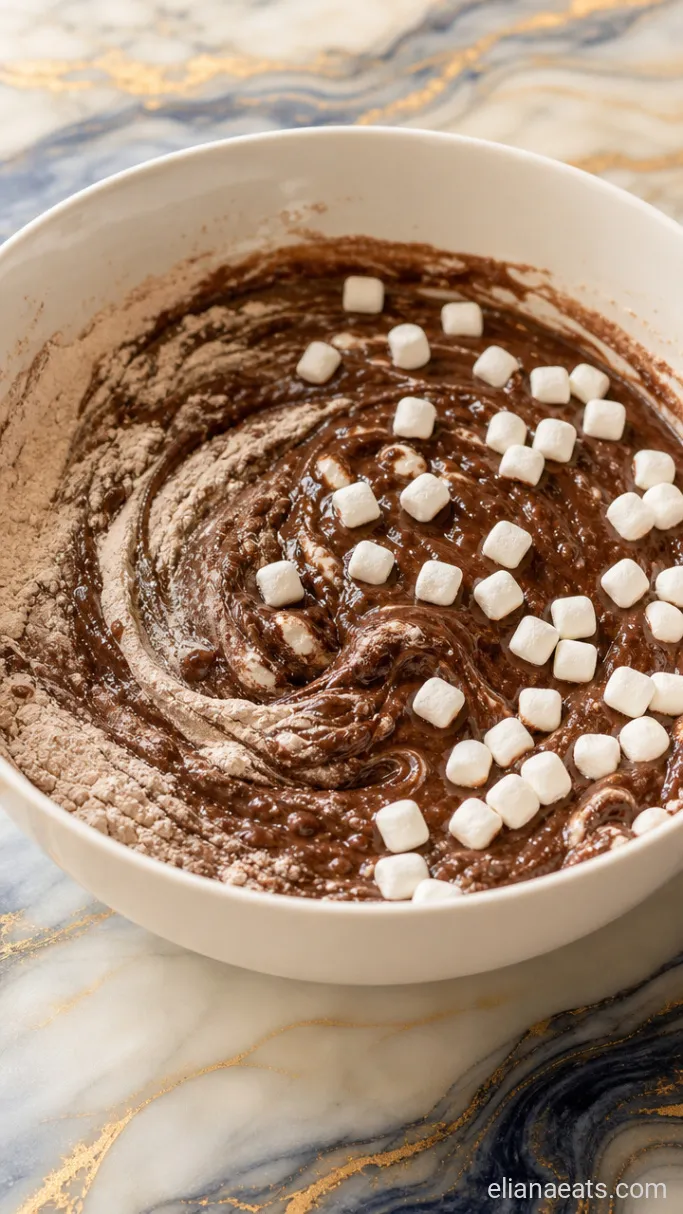 Step 3: Combine the Batter