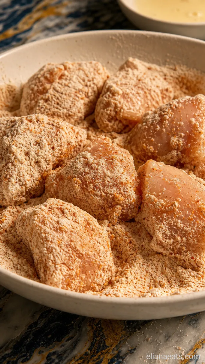 Step 3: Dredge the Nuggets