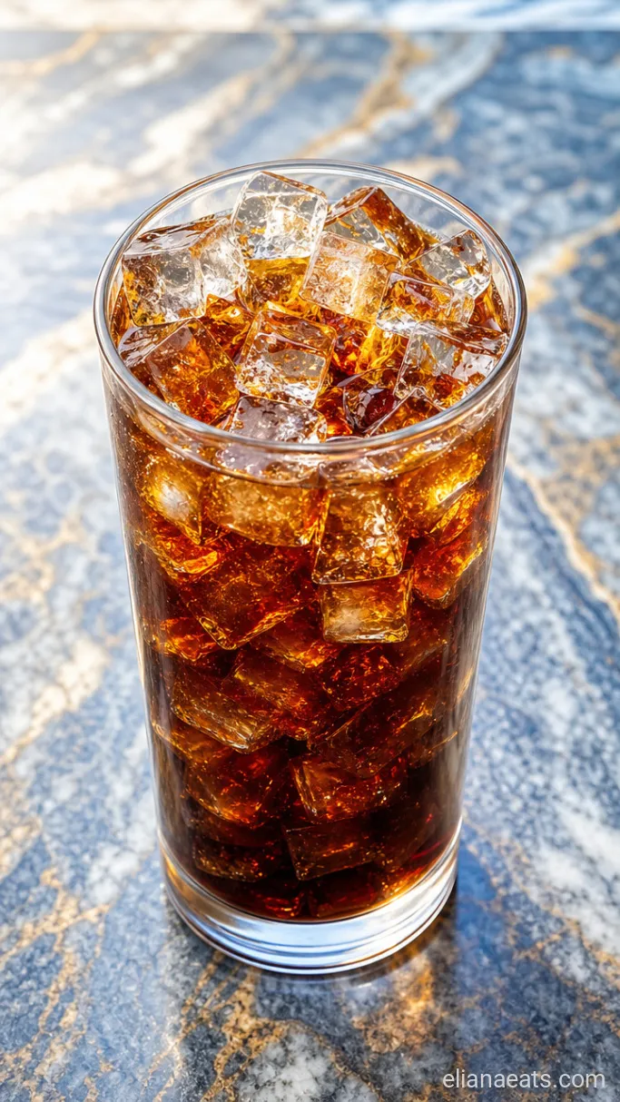Step 3: Fill the Glass With Ice