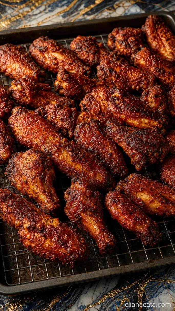 Step 3: Glaze with a Final Blast of Heat