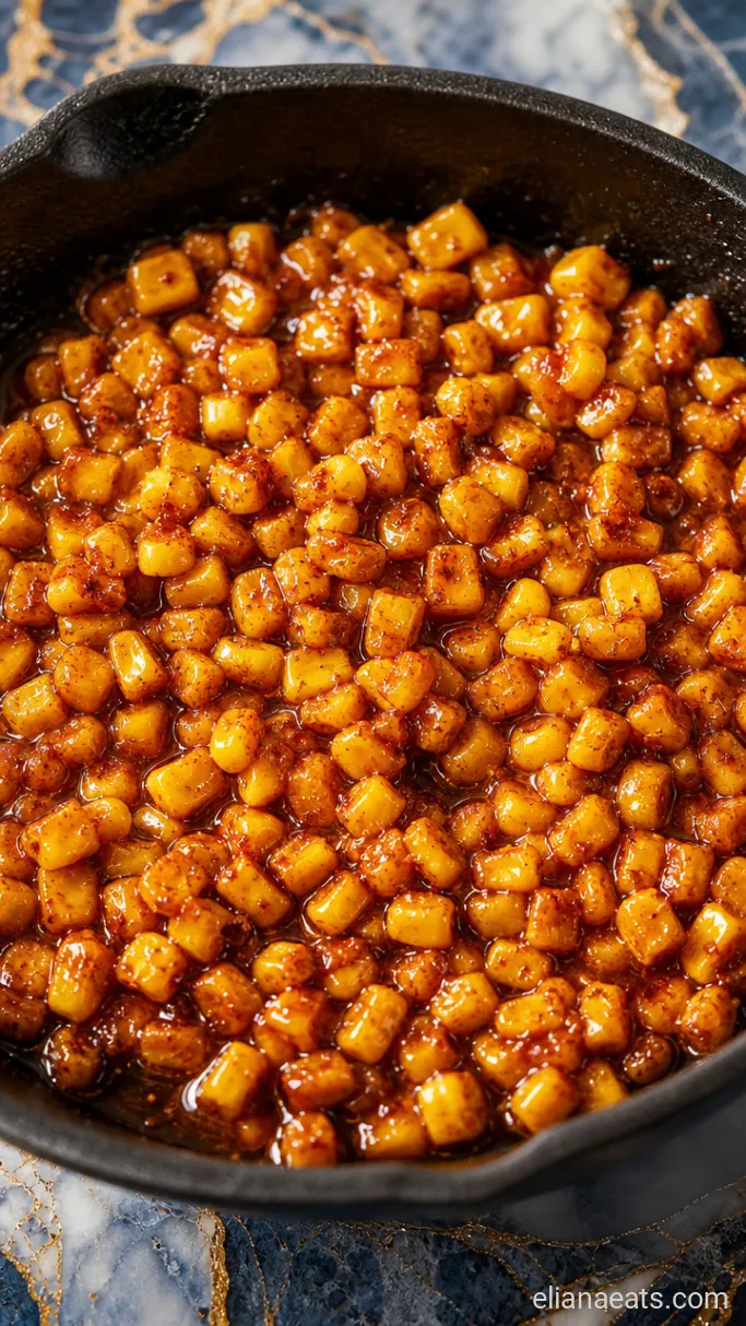 Step 3: Glaze with Honey