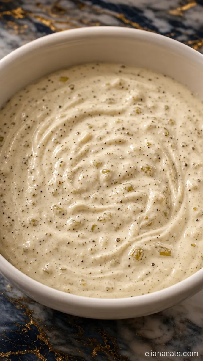 Step 3: Mix the Dressing