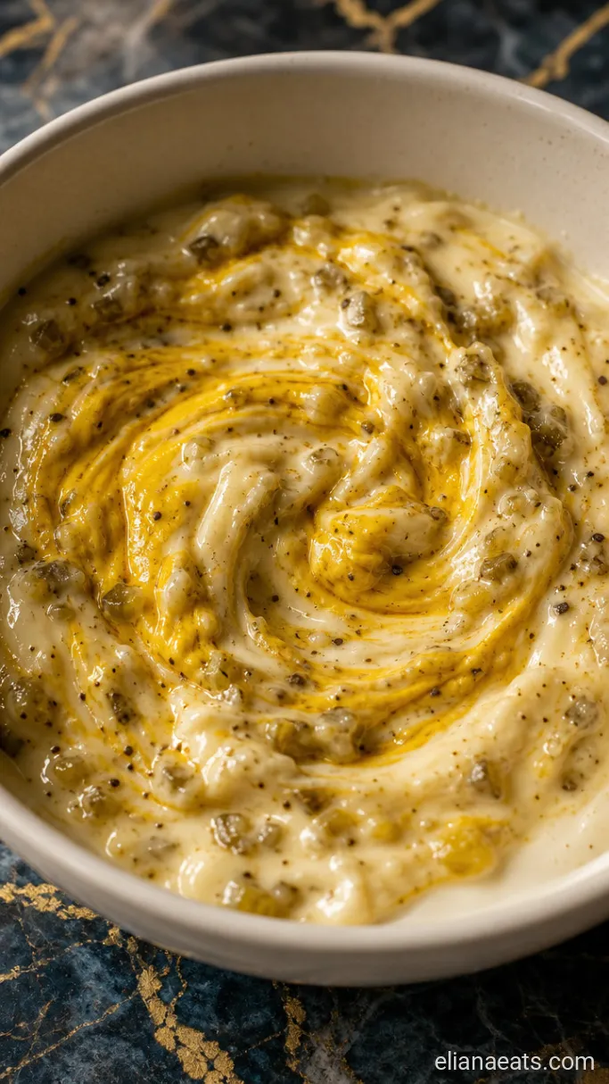 Step 3: Mix the Dressing