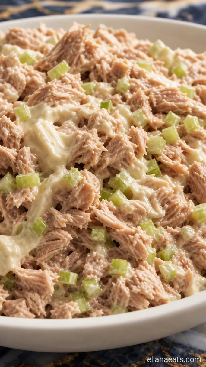Step 3: Mix the Salad