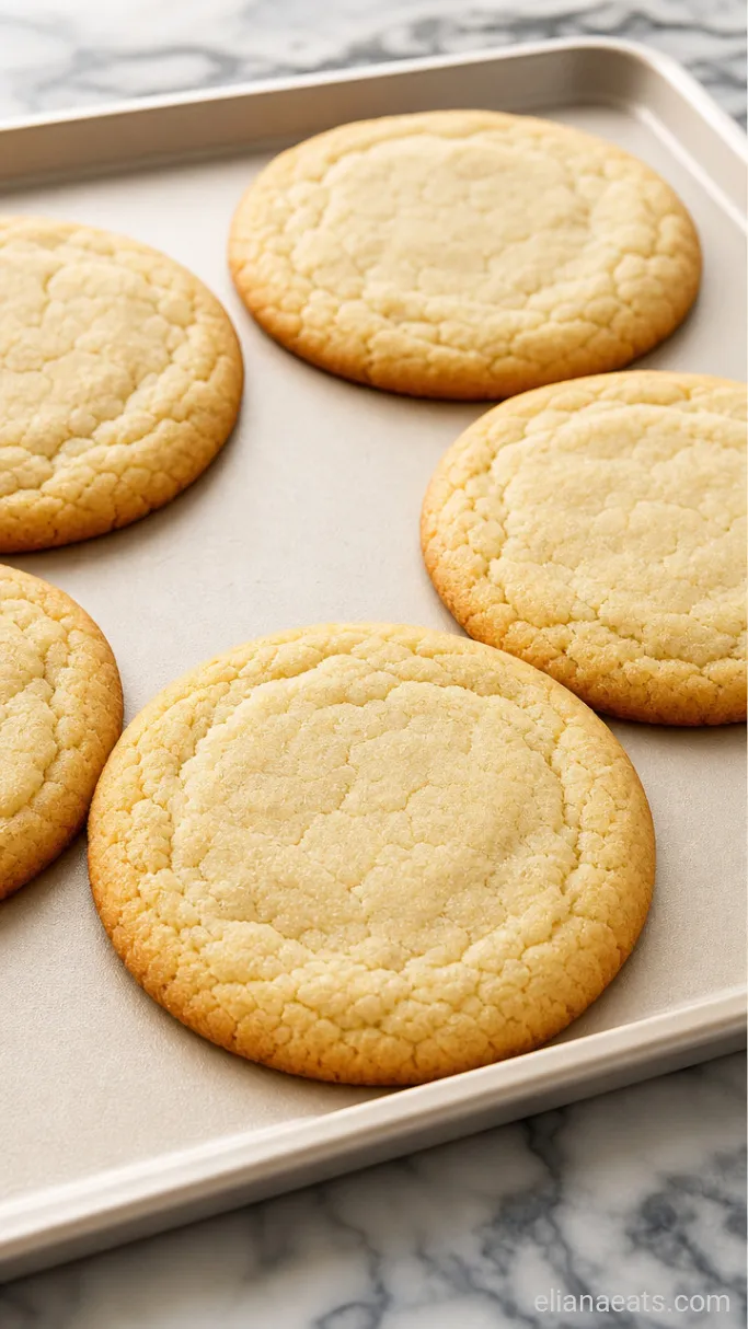 Step 3: Scoop and Bake the Cookies