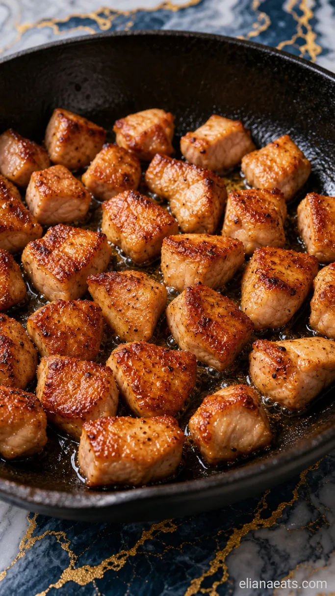 Step 3: Sear the Chicken