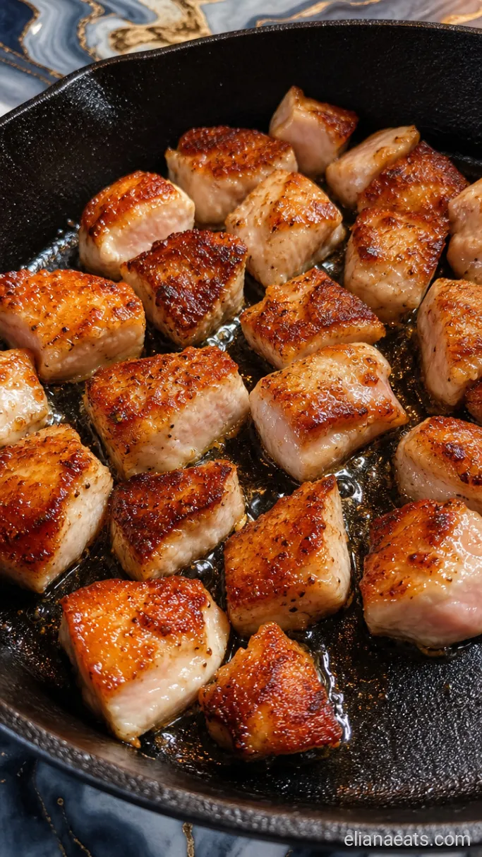 Step 3: Sear the Chicken