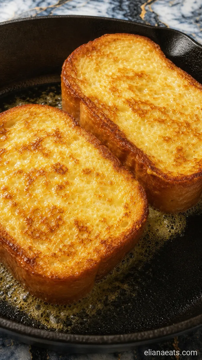 Step 3: Sear the First Batch