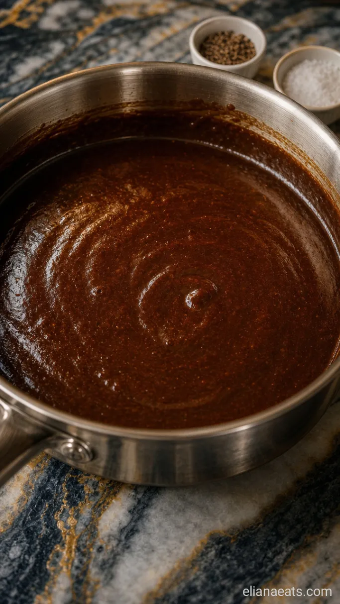 Step 3: Season the Gravy