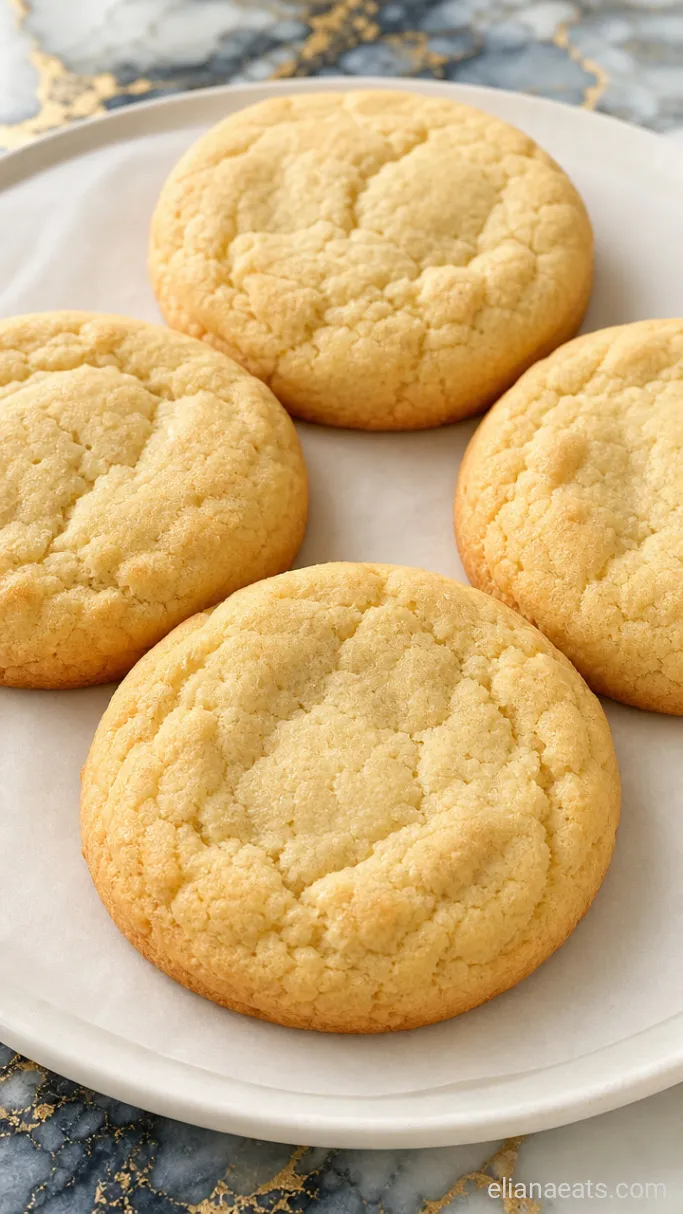 Step 3: Shape and Bake the Cookies