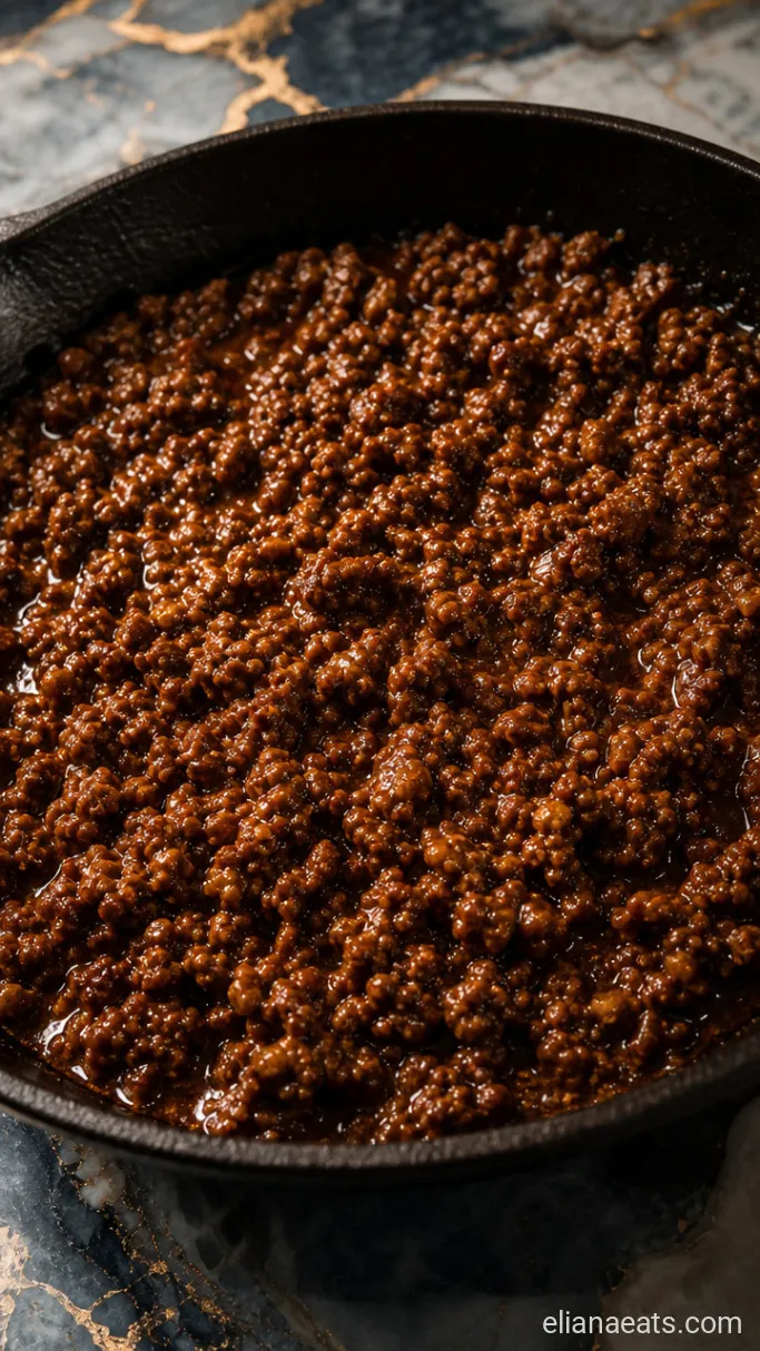 Step 3: Simmer in the Water
