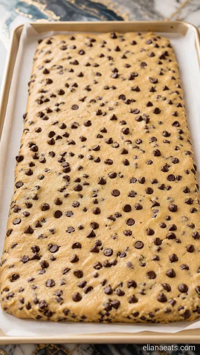 Step 3: Spread the Dough