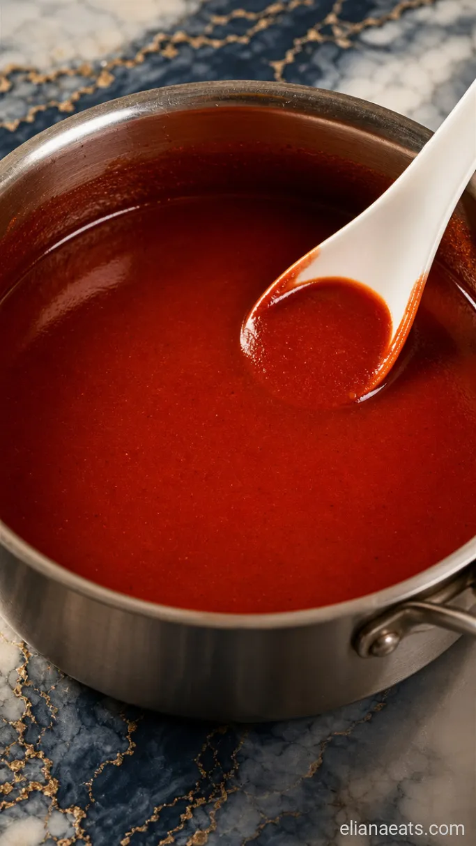 Step 3: Taste and Adjust