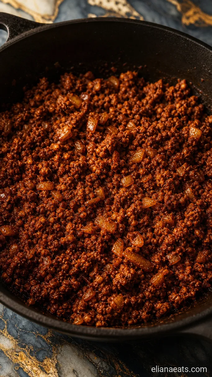 Step 3: Toast the Spices