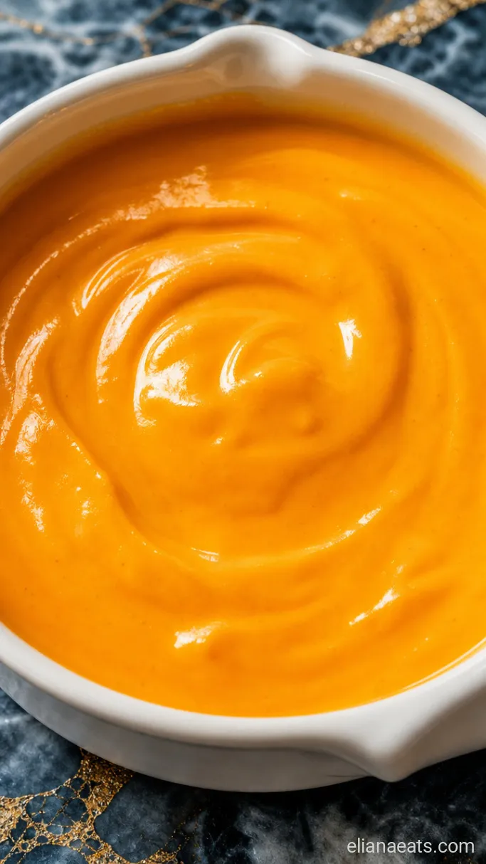 Step 3: Warm the Nacho Cheese Sauce