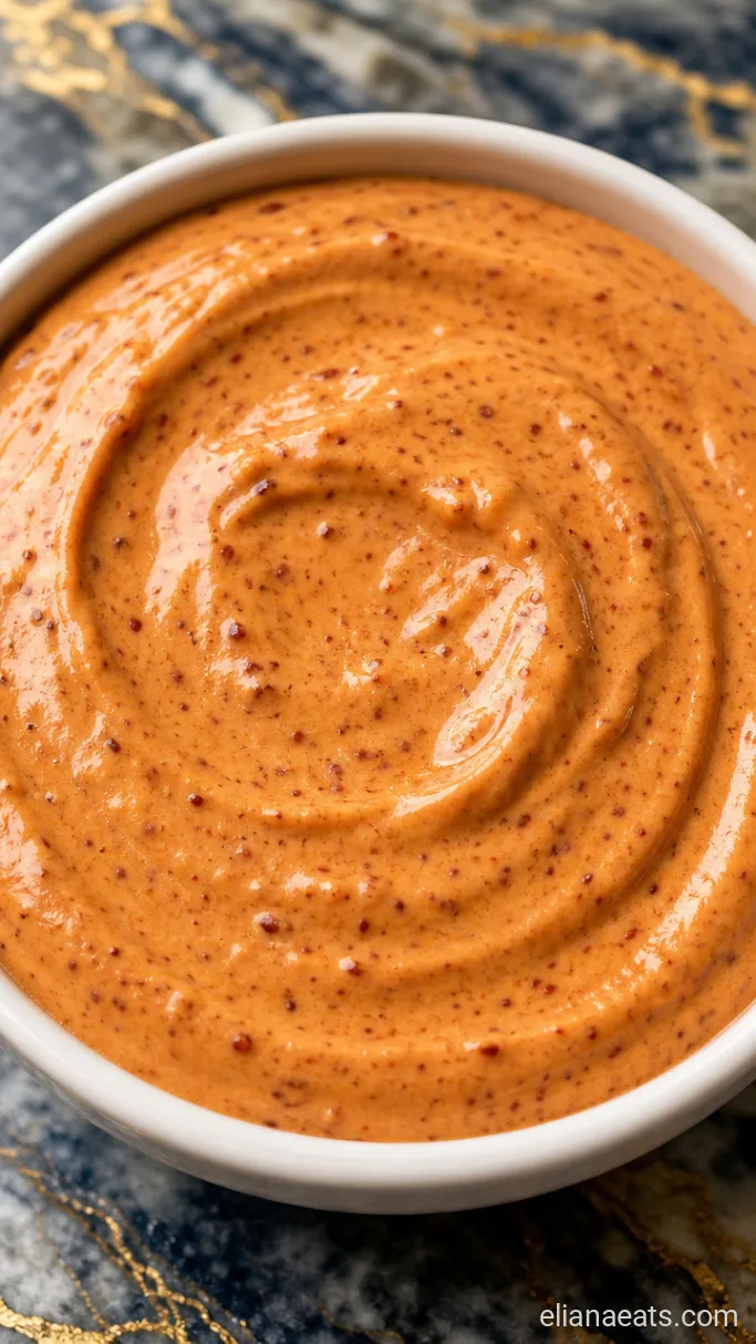 Step 3: Whisk the Chipotle Sauce