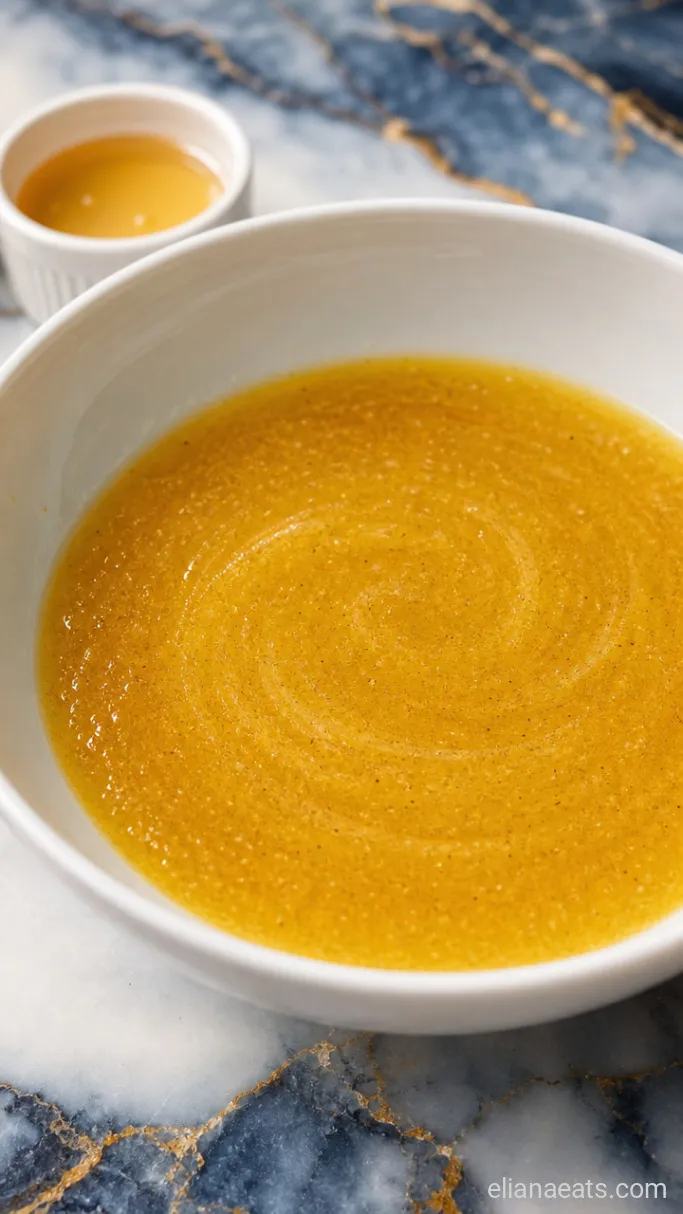 Step 3: Whisk the Dressing