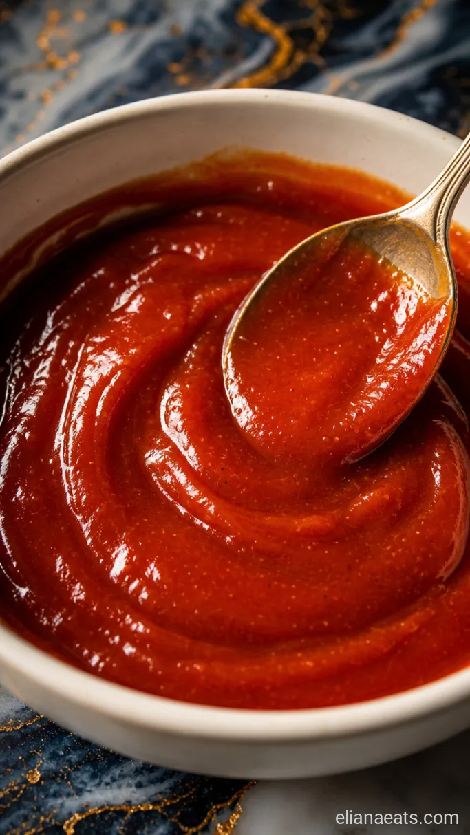 Step 3: Whisk the Glaze