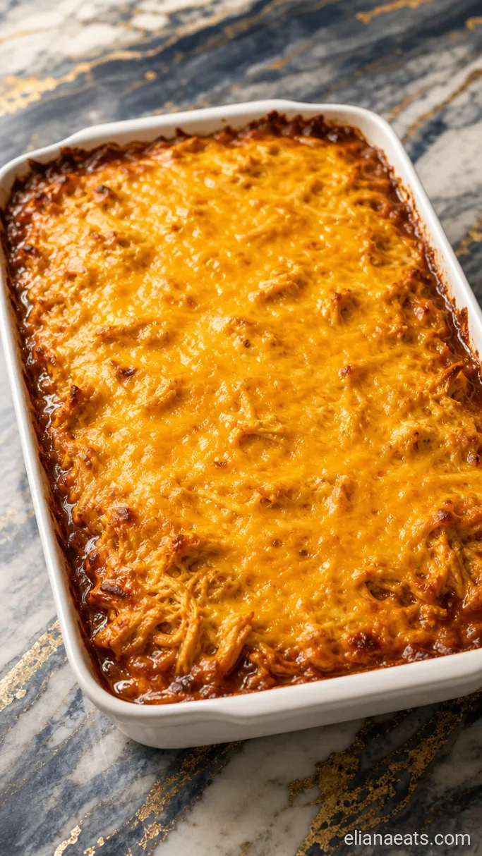 Step 4: Add the Cheese and Finish Baking