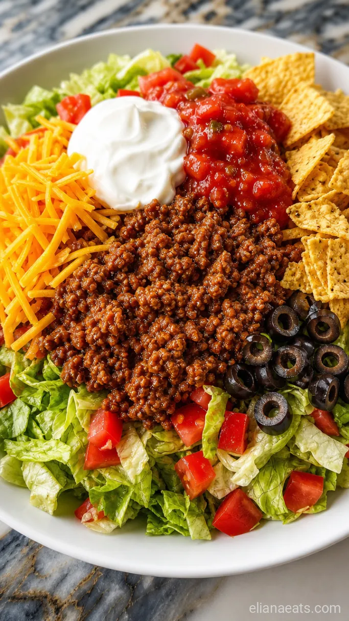 Step 4: Add the Toppings and Serve