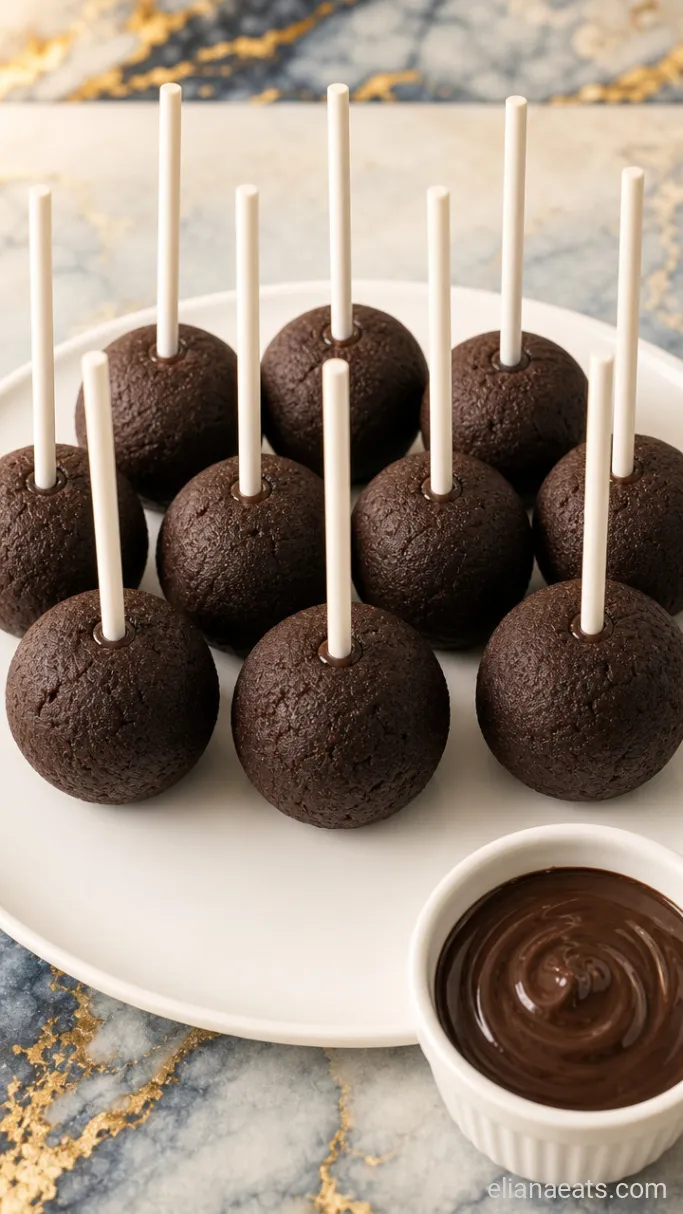 Step 4: Attach the Lollipop Sticks