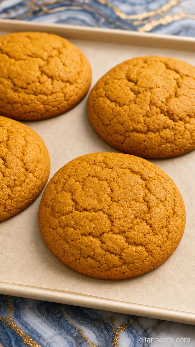 Step 4: Bake the Cookies