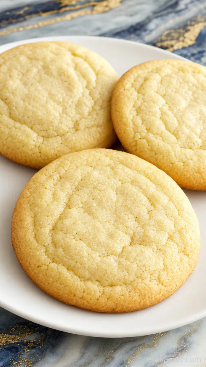 Step 4: Bake the Cookies