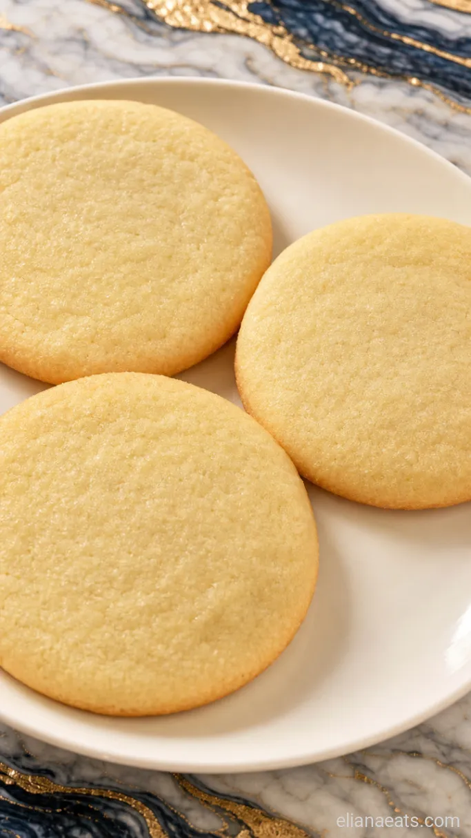 Step 4: Bake the Cookies