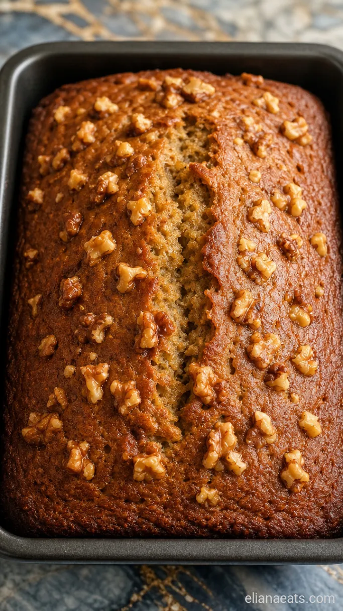 Step 4: Bake the Loaf