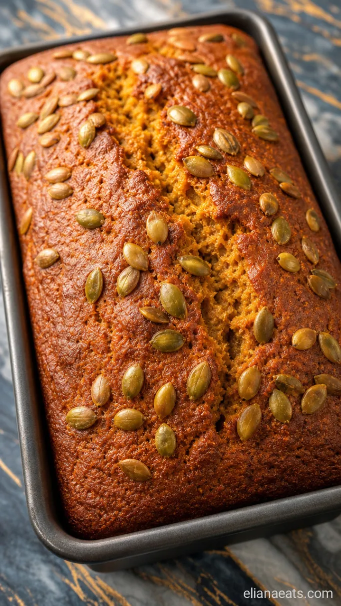 Step 4: Bake the Loaf