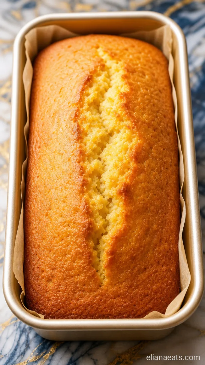 Step 4: Bake the Loaf
