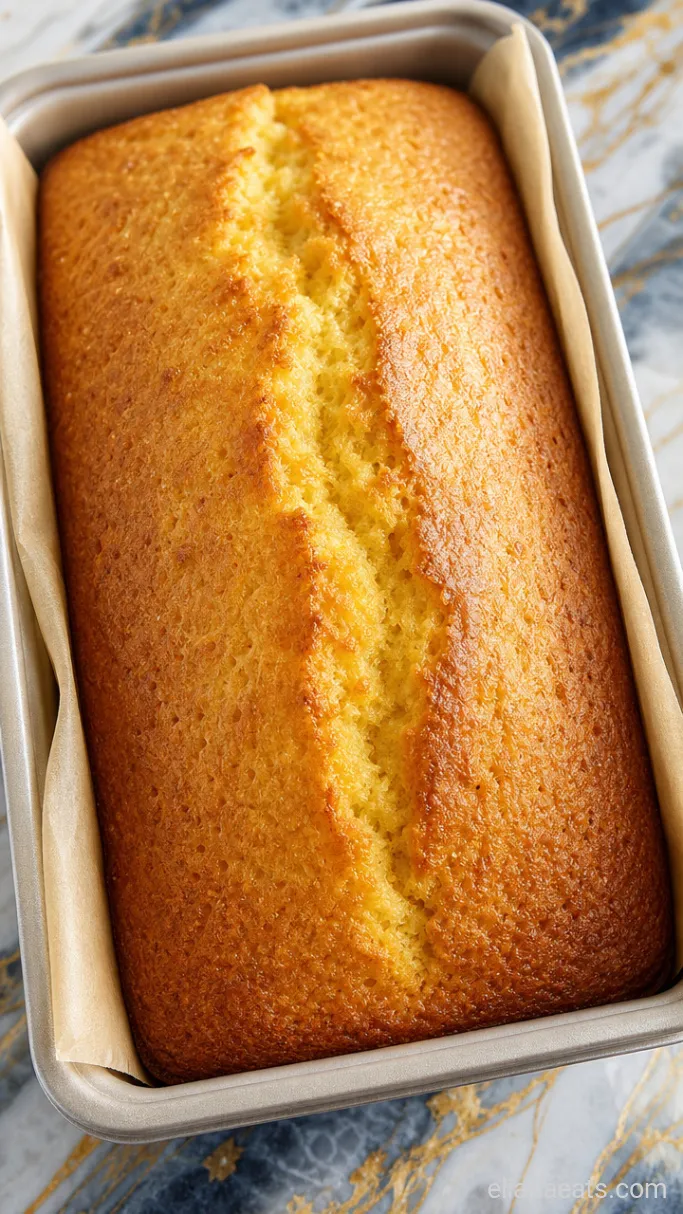 Step 4: Bake the Loaf