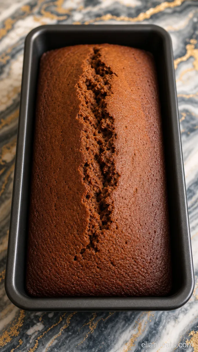 Step 4: Bake the Loaf
