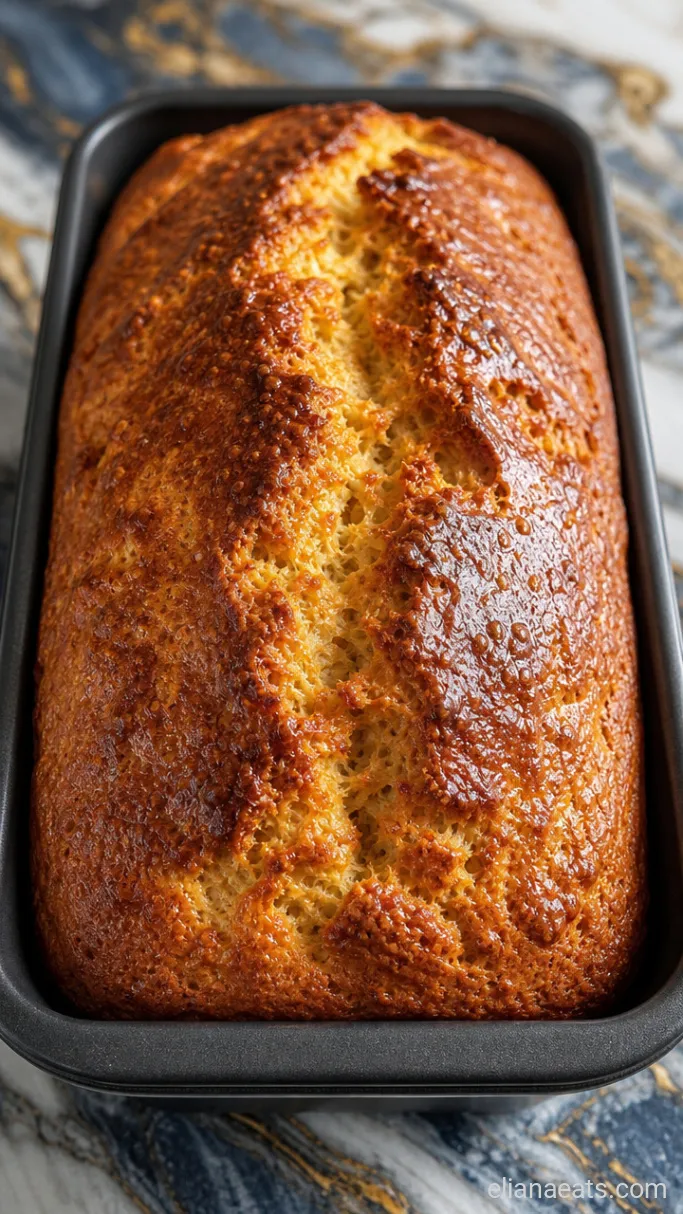 Step 4: Bake the Loaf