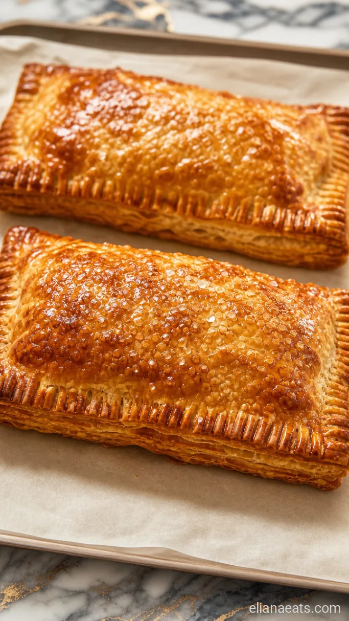 Step 4: Bake the Pies